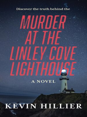 cover image of Murder at the Linley Cove Lighthouse